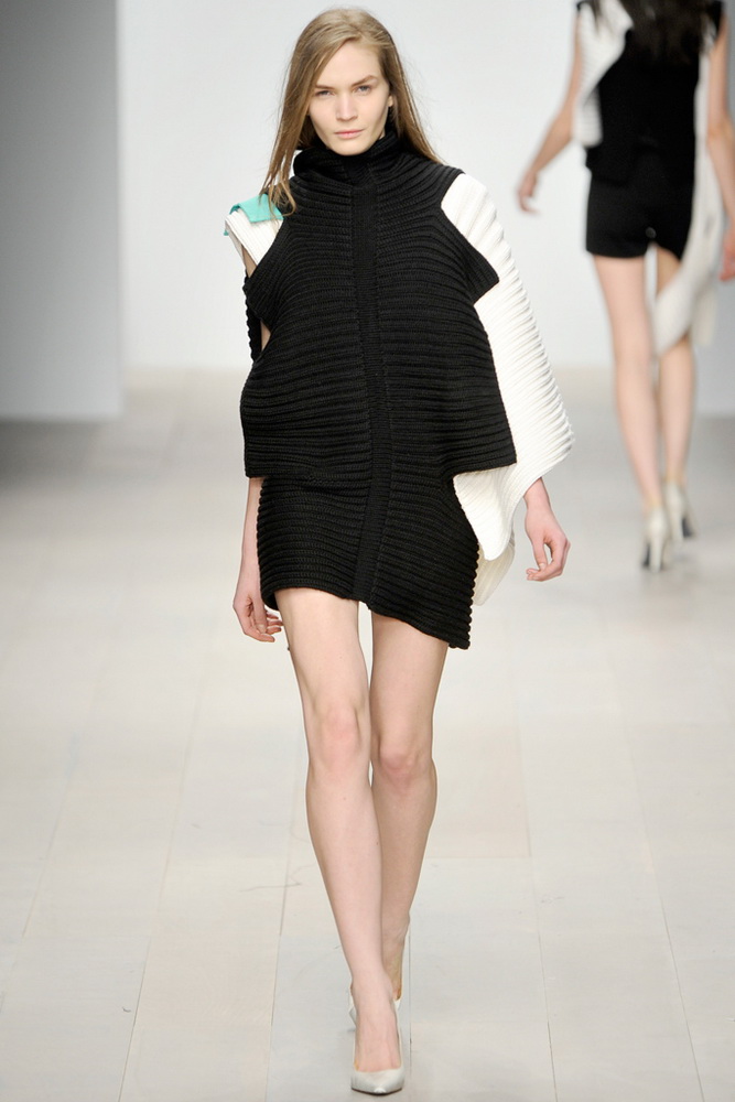 Central Saint Martins 2012ﶬ¸DƬ