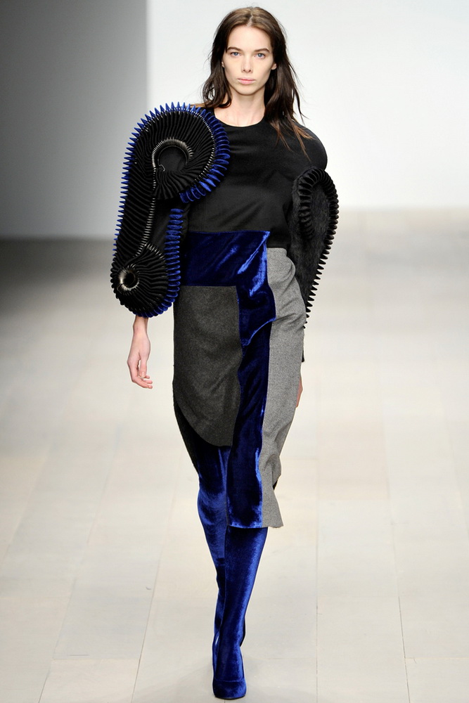 Central Saint Martins 2012ﶬ¸DƬ