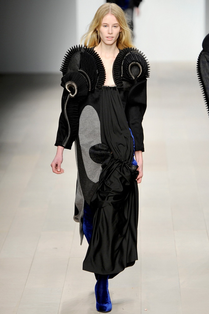 Central Saint Martins 2012ﶬ¸DƬ