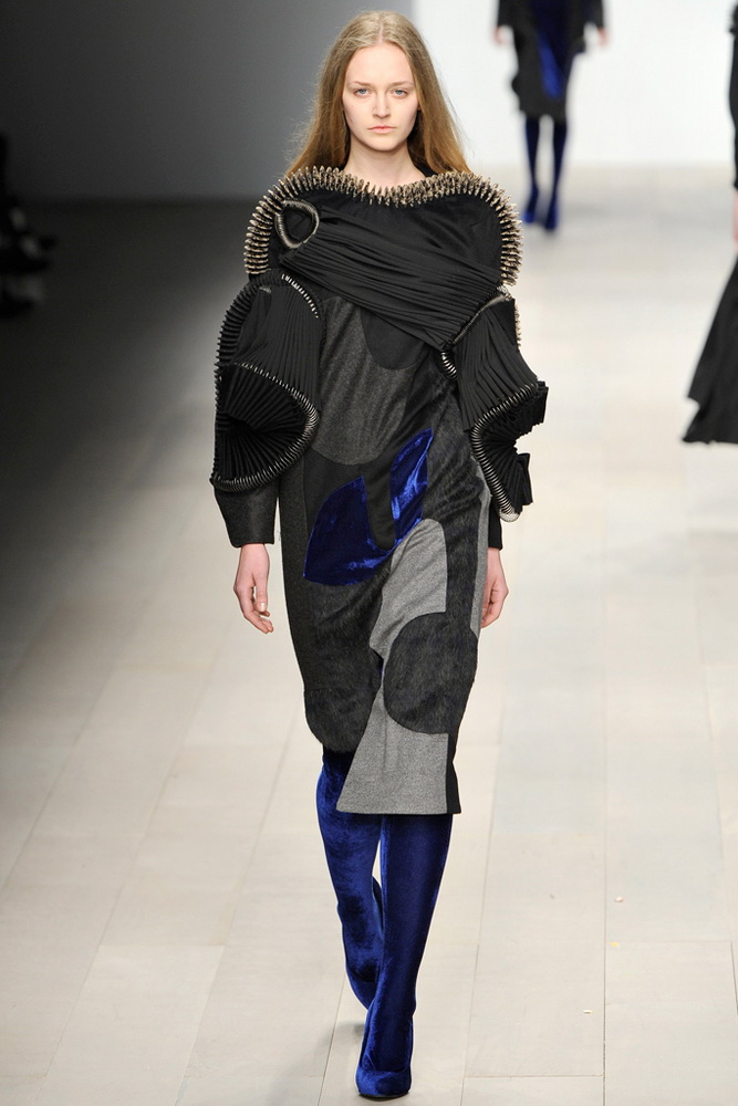 Central Saint Martins 2012ﶬ¸DƬ