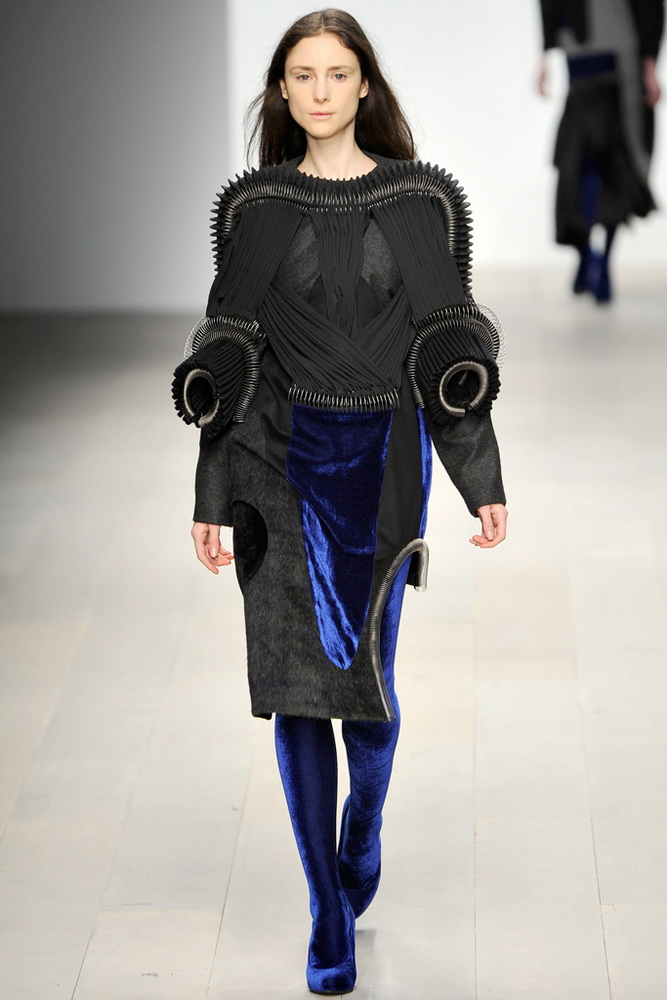 Central Saint Martins 2012ﶬ¸DƬ
