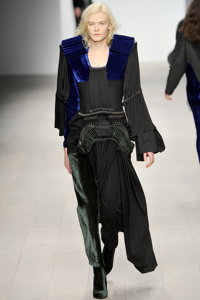 Central Saint Martins 2012ﶬ¸DƬ