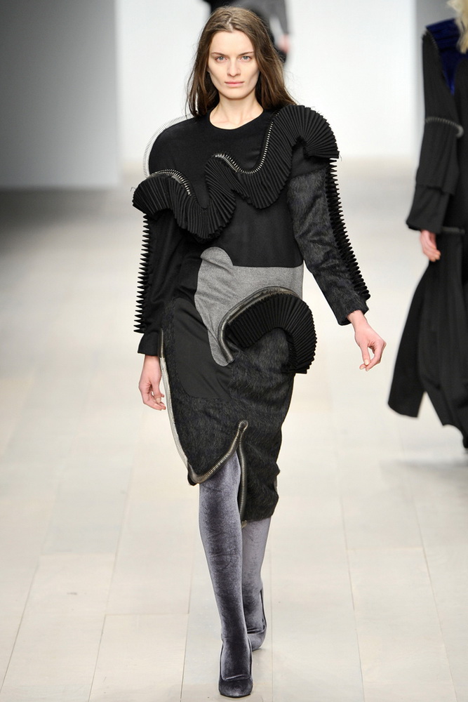 Central Saint Martins 2012ﶬ¸DƬ
