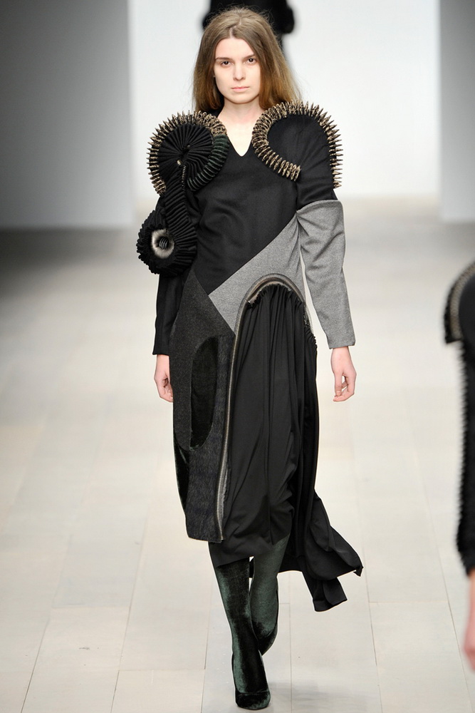 Central Saint Martins 2012ﶬ¸DƬ