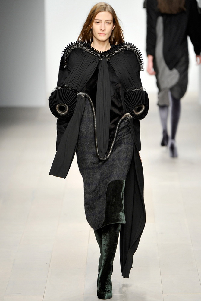 Central Saint Martins 2012ﶬ¸DƬ