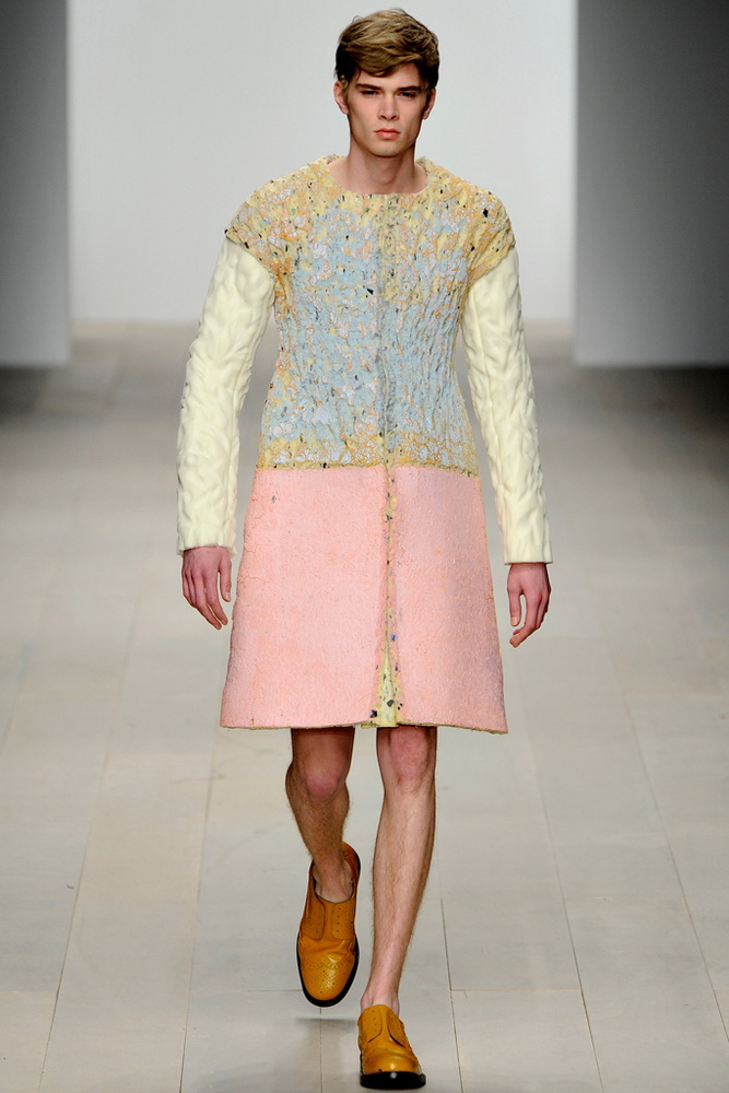Central Saint Martins 2012ﶬ¸DƬ