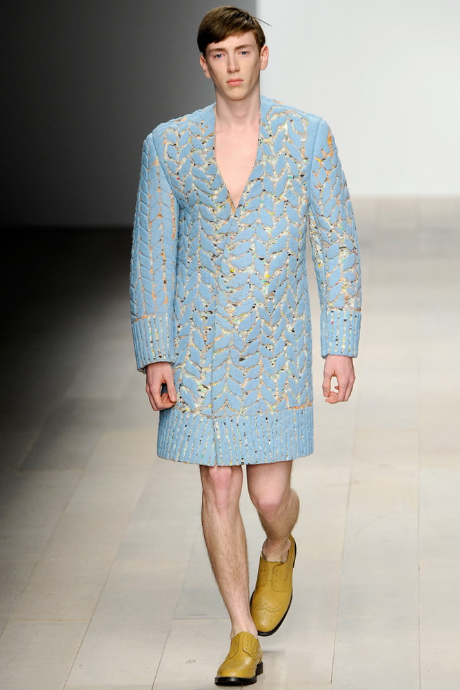 Central Saint Martins 2012ﶬ¸DƬ