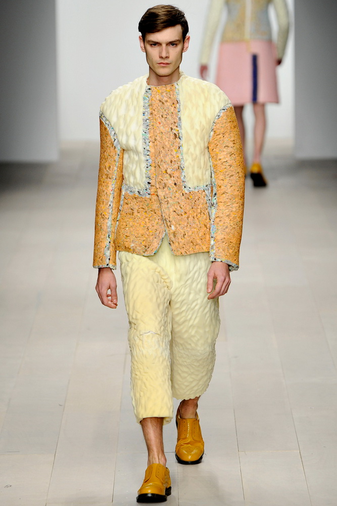 Central Saint Martins 2012ﶬ¸DƬ