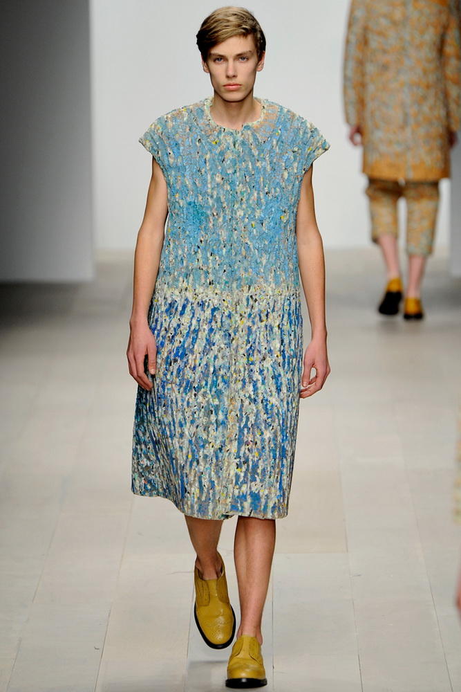 Central Saint Martins 2012ﶬ¸DƬ