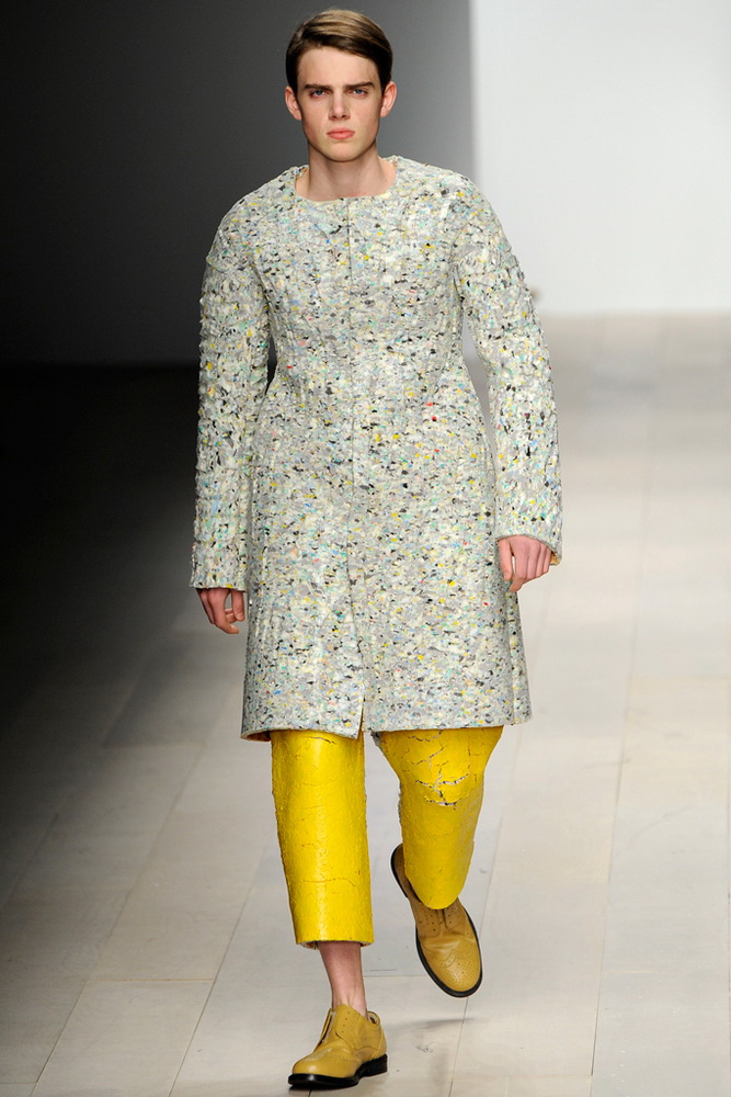 Central Saint Martins 2012ﶬ¸DƬ