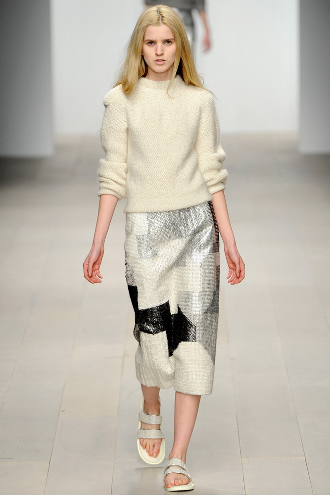 Central Saint Martins 2012ﶬ¸DƬ