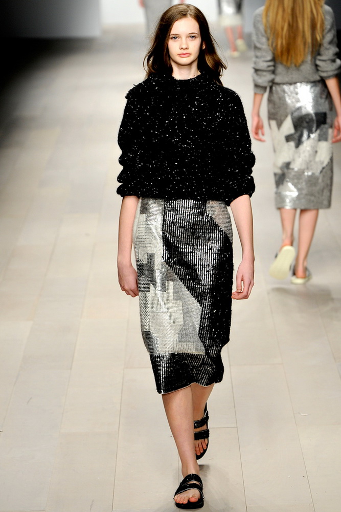 Central Saint Martins 2012ﶬ¸DƬ