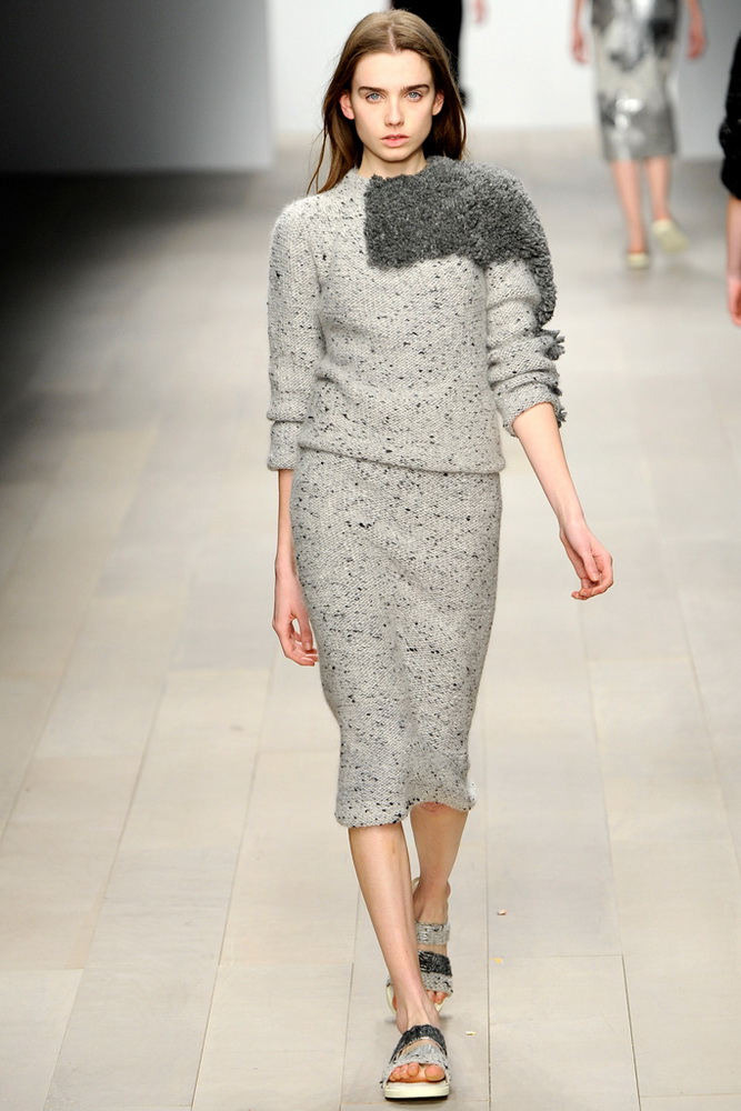 Central Saint Martins 2012ﶬ¸DƬ