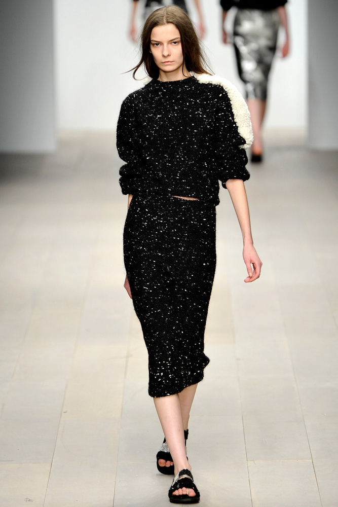 Central Saint Martins 2012ﶬ¸DƬ