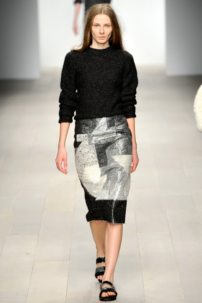 Central Saint Martins 2012ﶬ¸DƬ