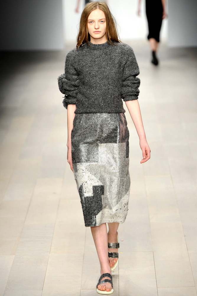 Central Saint Martins 2012ﶬ¸DƬ