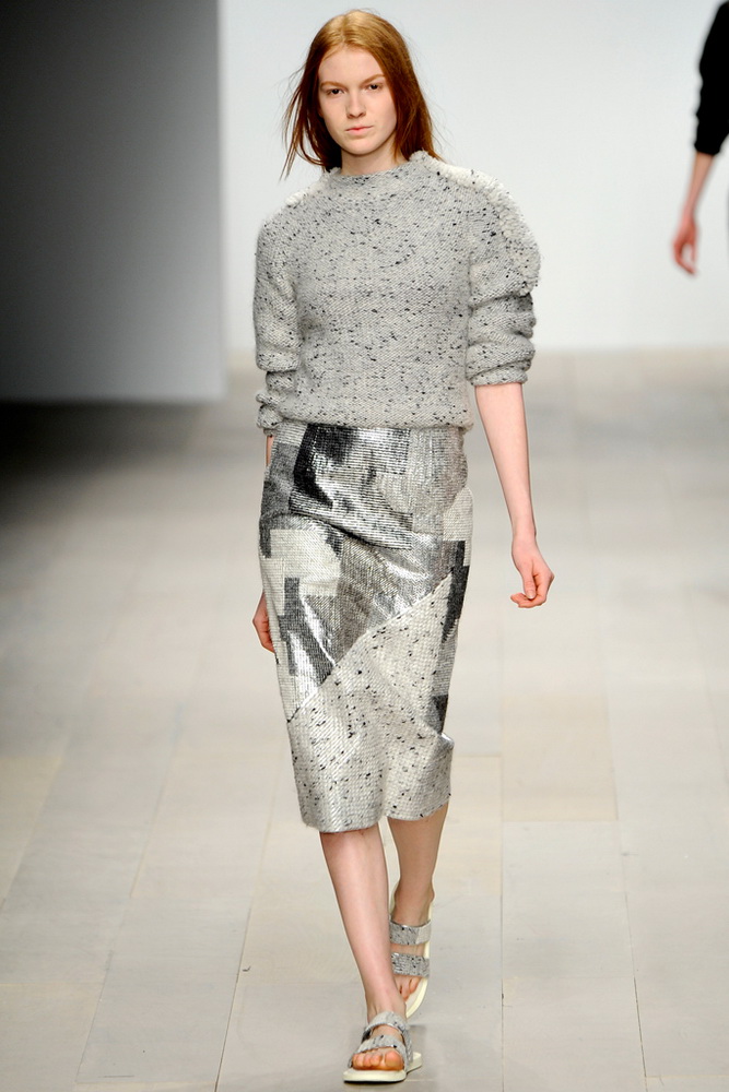 Central Saint Martins 2012ﶬ¸DƬ