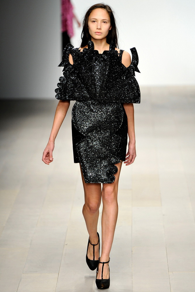 Central Saint Martins 2012ﶬ¸DƬ