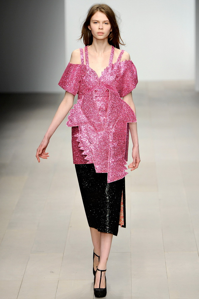 Central Saint Martins 2012ﶬ¸DƬ