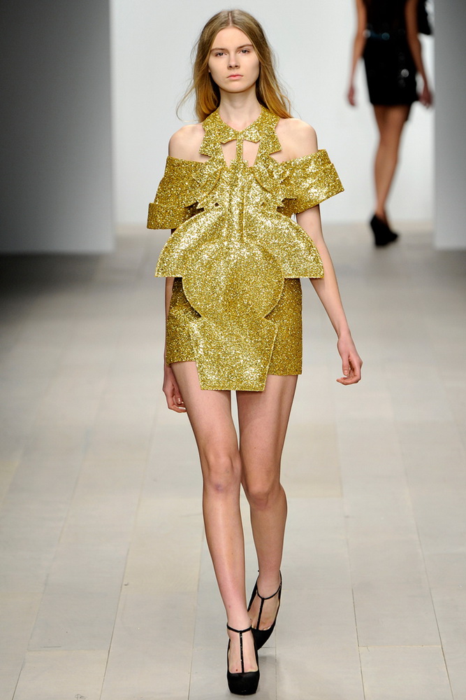 Central Saint Martins 2012ﶬ¸DƬ