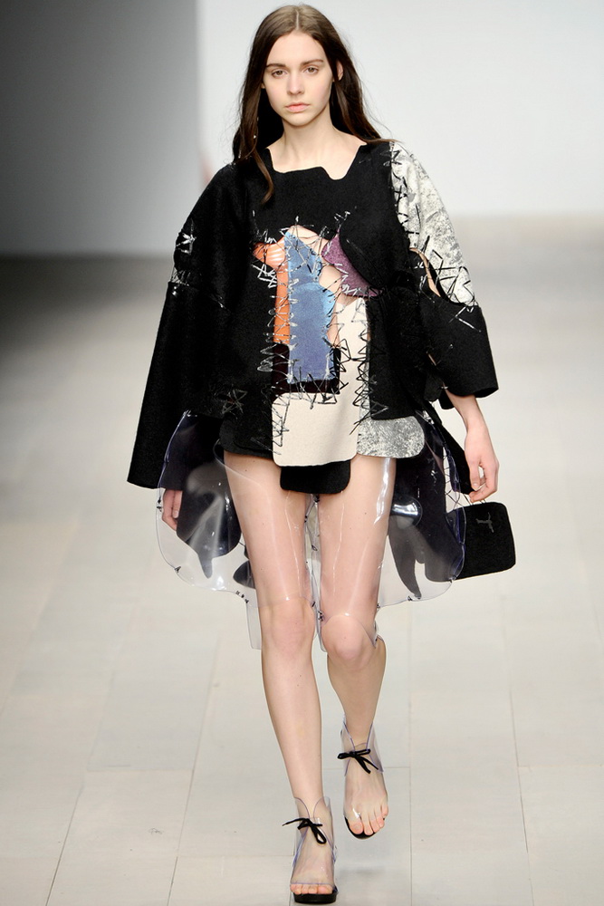 Central Saint Martins 2012ﶬ¸DƬ