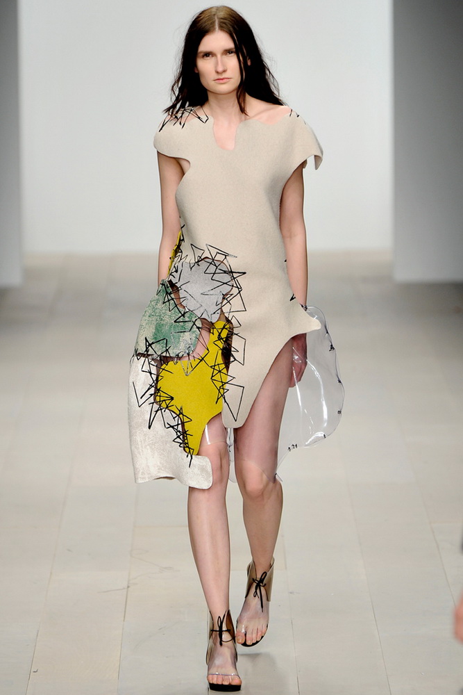 Central Saint Martins 2012ﶬ¸DƬ