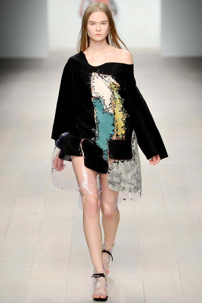 Central Saint Martins 2012ﶬ¸DƬ