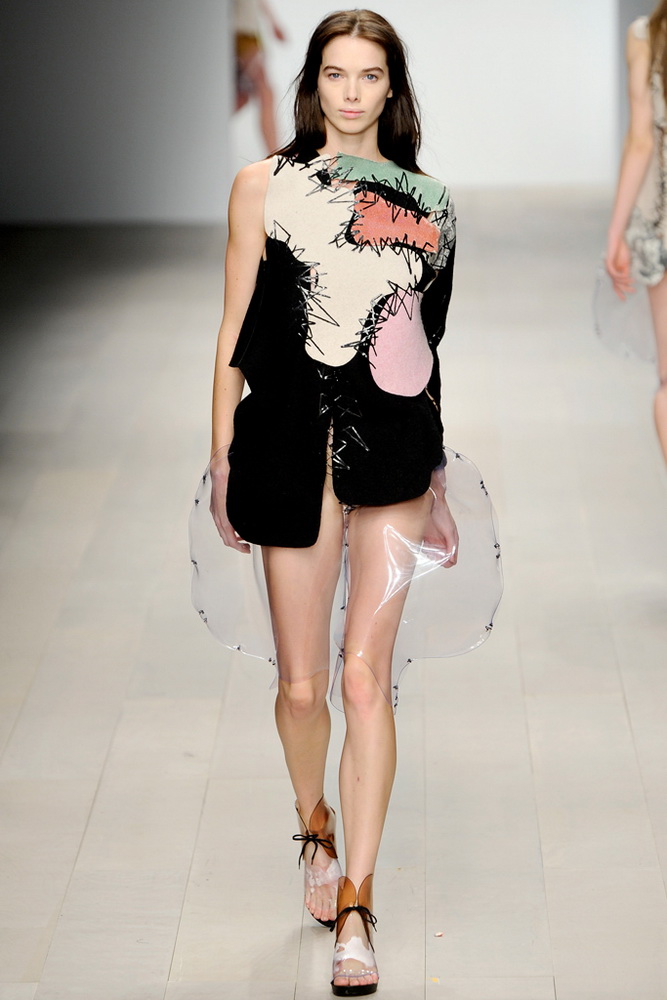 Central Saint Martins 2012ﶬ¸DƬ