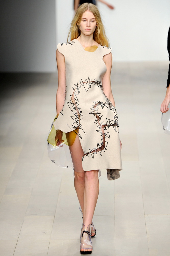 Central Saint Martins 2012ﶬ¸DƬ