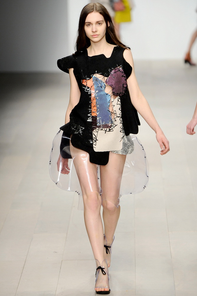 Central Saint Martins 2012ﶬ¸DƬ