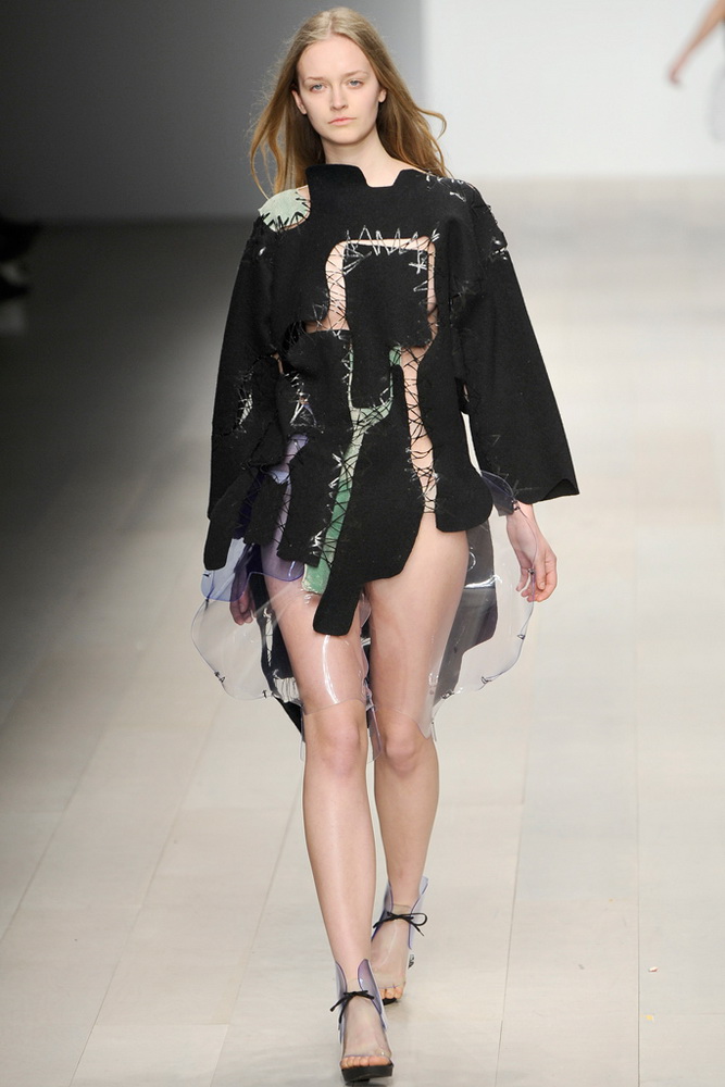 Central Saint Martins 2012ﶬ¸DƬ