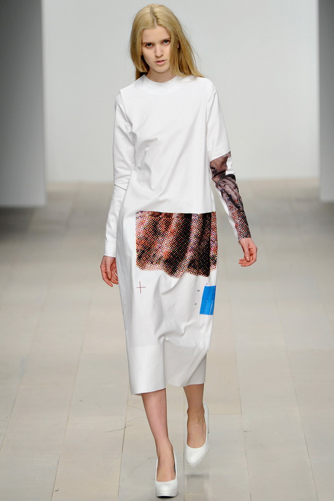 Central Saint Martins 2012ﶬ¸DƬ
