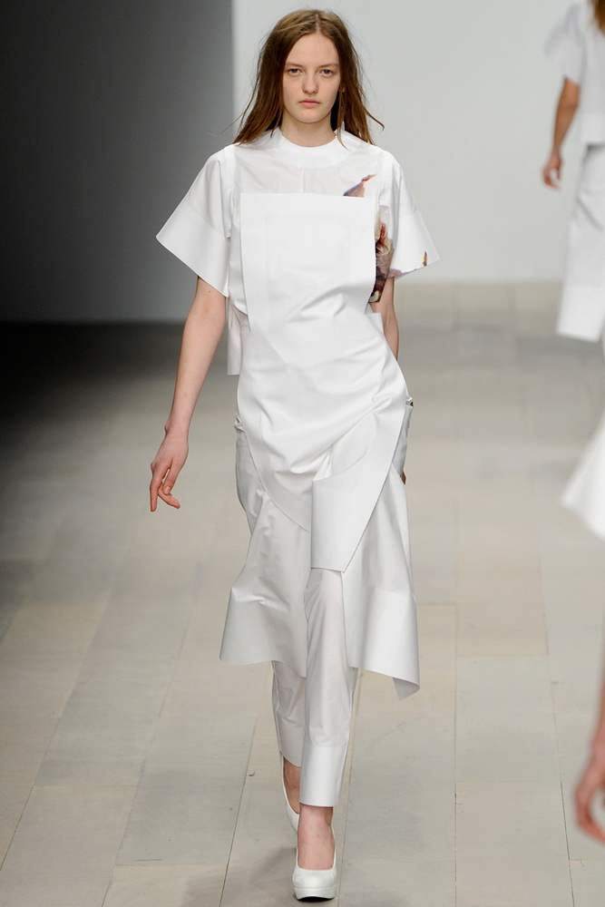 Central Saint Martins 2012ﶬ¸DƬ
