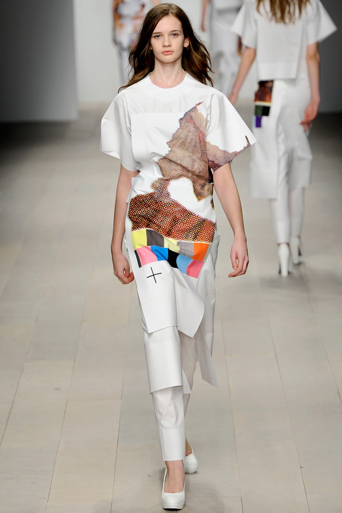 Central Saint Martins 2012ﶬ¸DƬ
