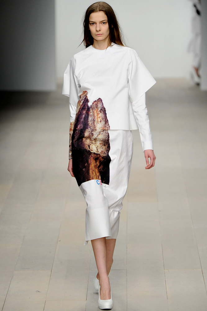 Central Saint Martins 2012ﶬ¸DƬ
