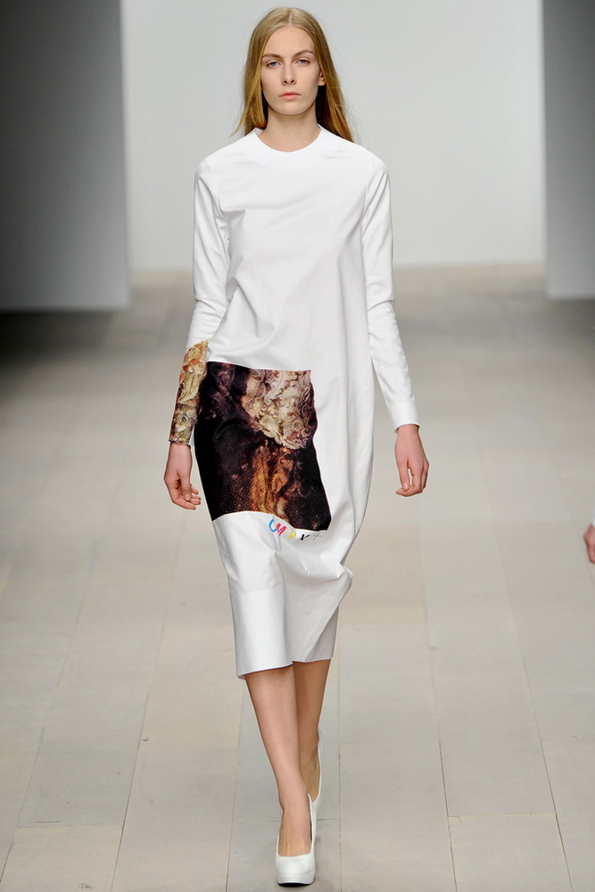 Central Saint Martins 2012ﶬ¸DƬ