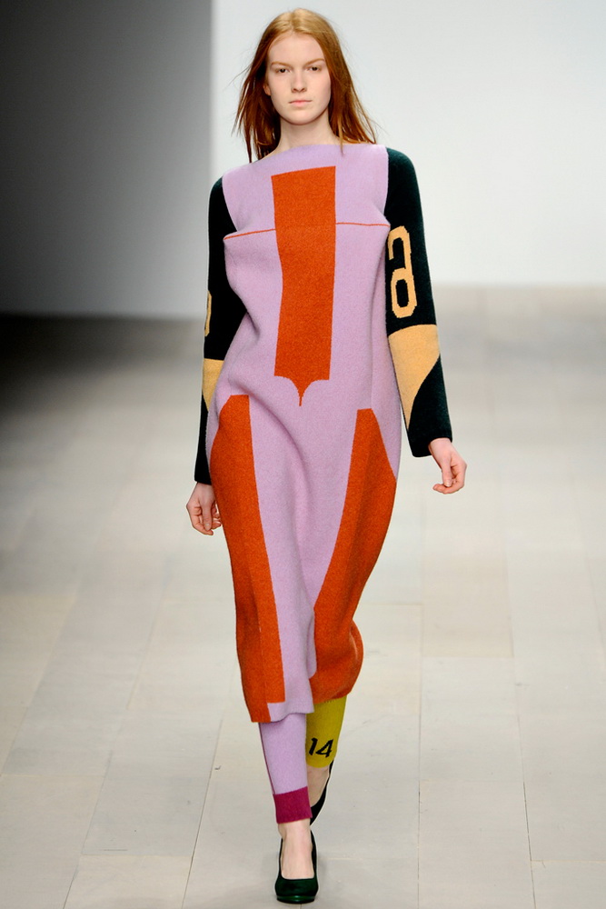 Central Saint Martins 2012ﶬ¸DƬ