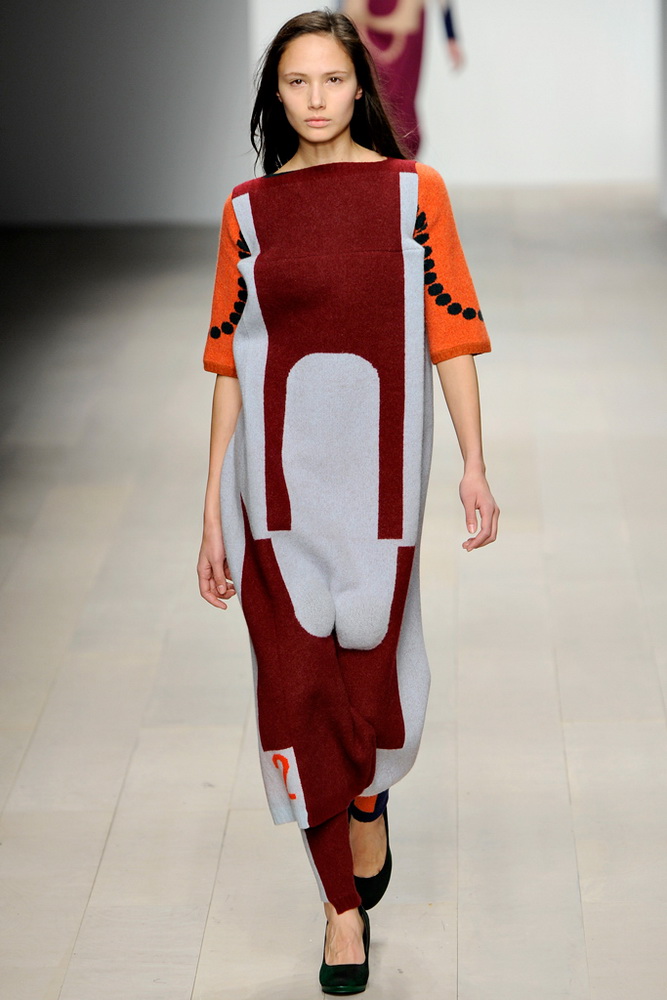 Central Saint Martins 2012ﶬ¸DƬ