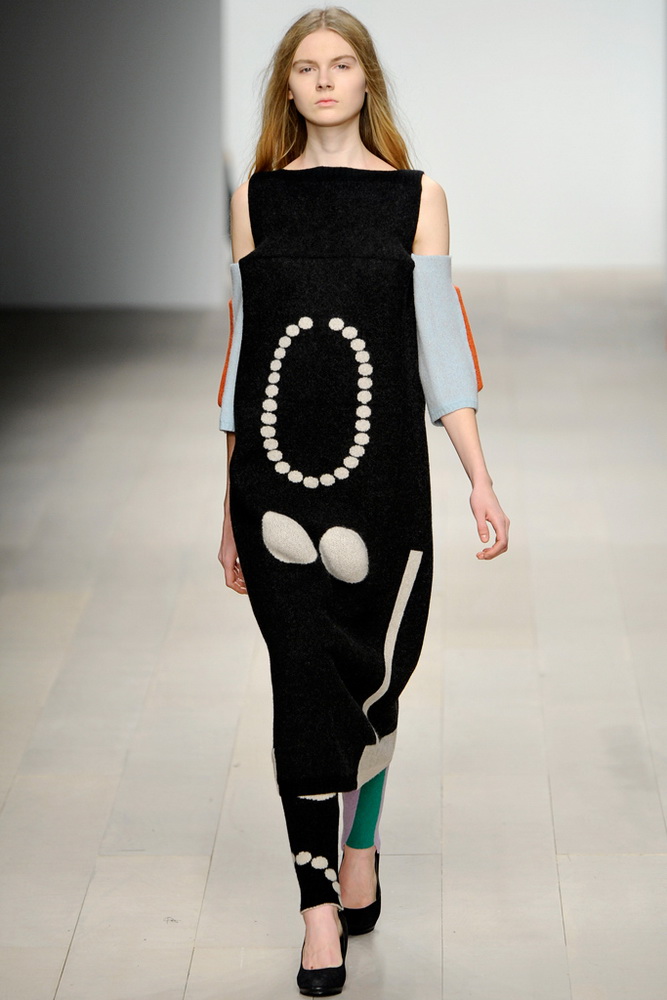 Central Saint Martins 2012ﶬ¸DƬ