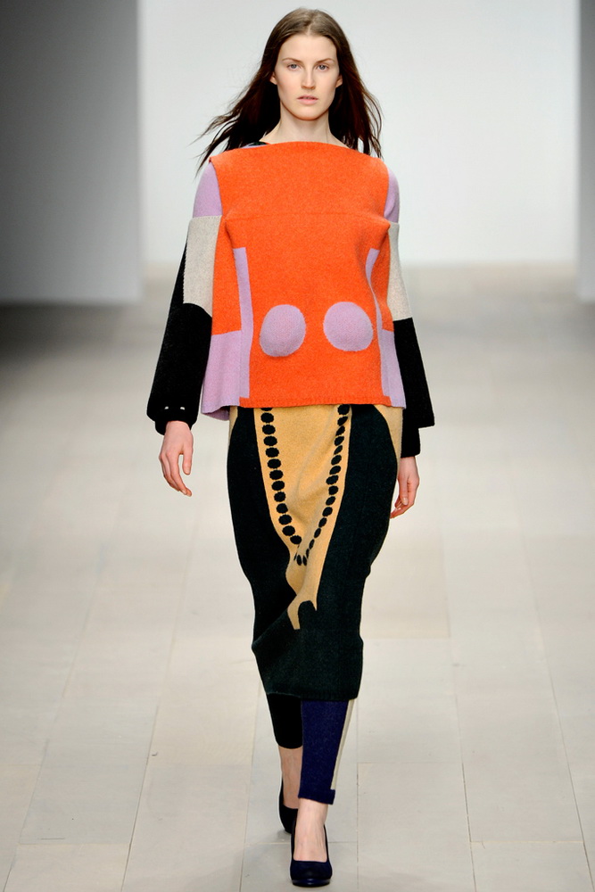 Central Saint Martins 2012ﶬ¸DƬ