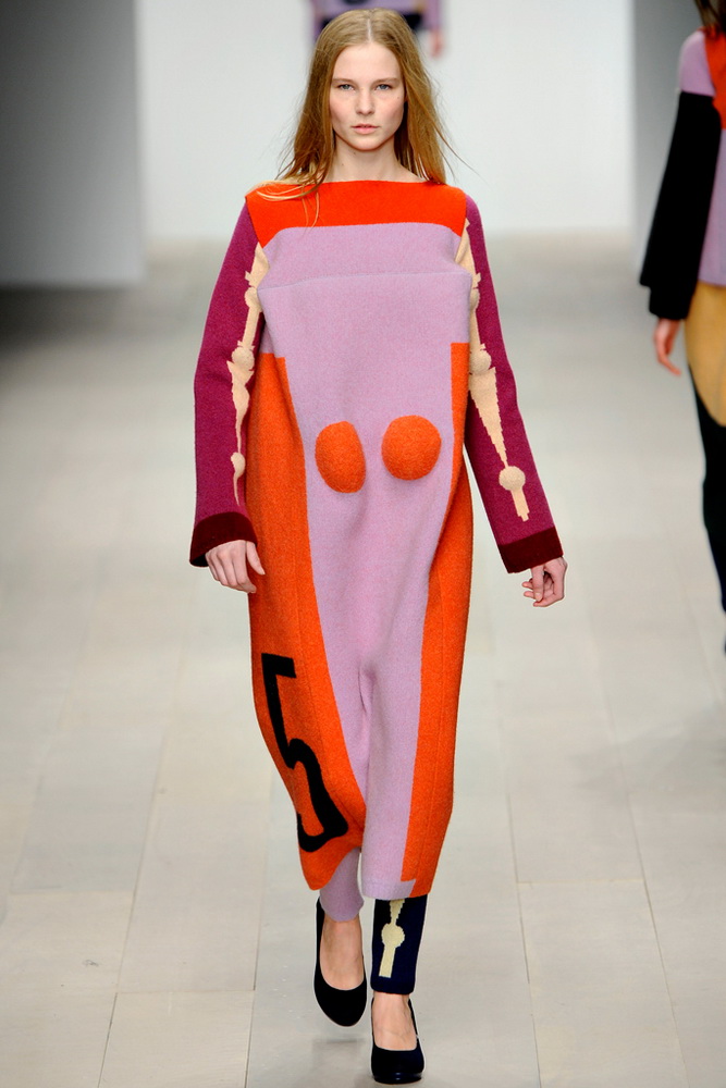 Central Saint Martins 2012ﶬ¸DƬ