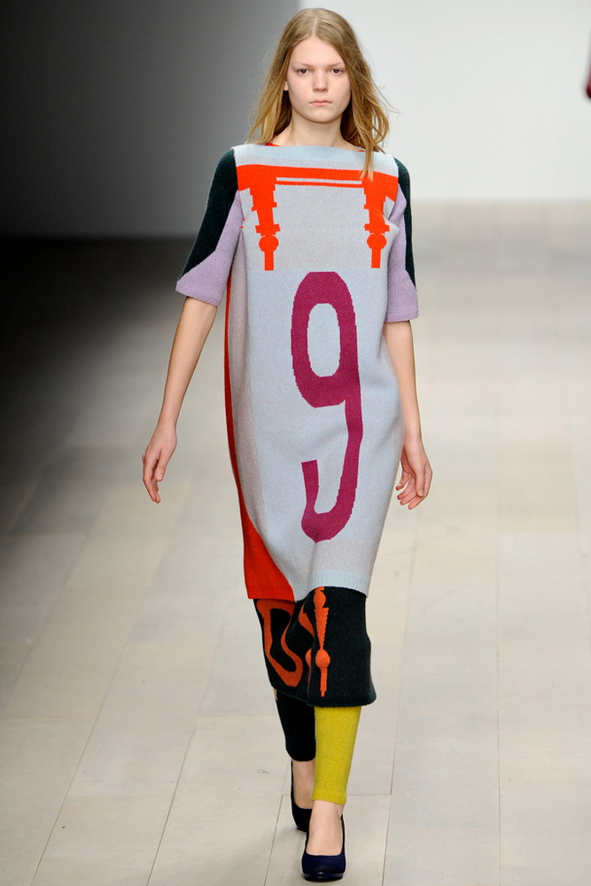 Central Saint Martins 2012ﶬ¸DƬ