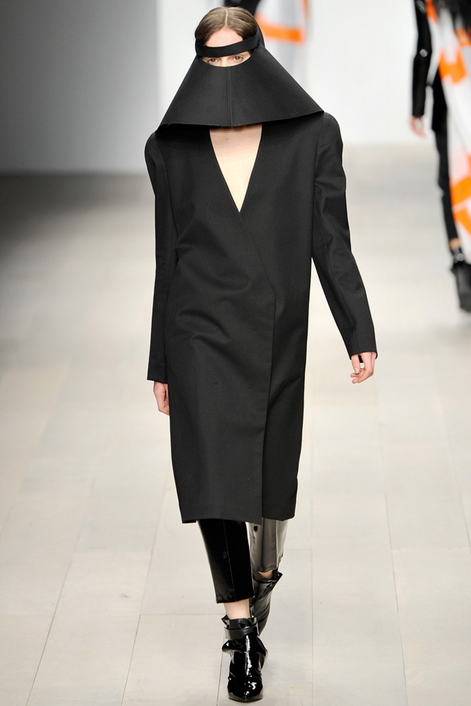 Central Saint Martins 2012ﶬ¸DƬ