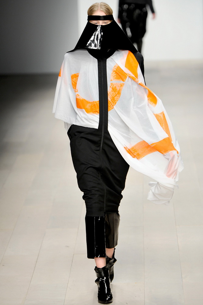 Central Saint Martins 2012ﶬ¸DƬ