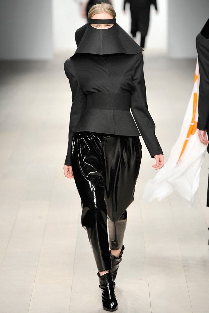 Central Saint Martins 2012ﶬ¸DƬ