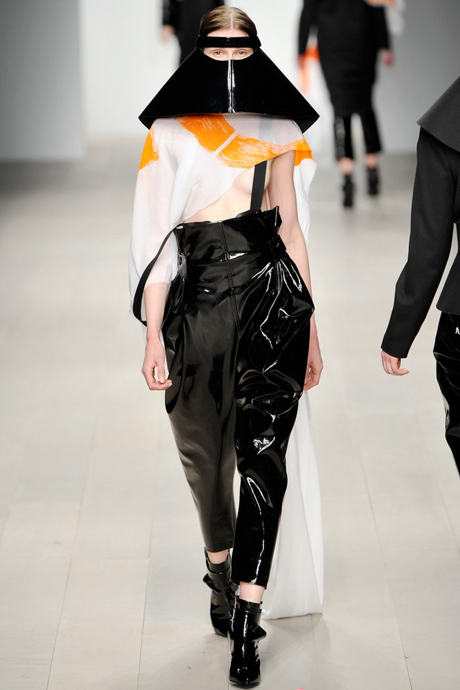 Central Saint Martins 2012ﶬ¸DƬ