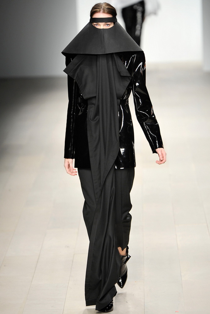 Central Saint Martins 2012ﶬ¸DƬ