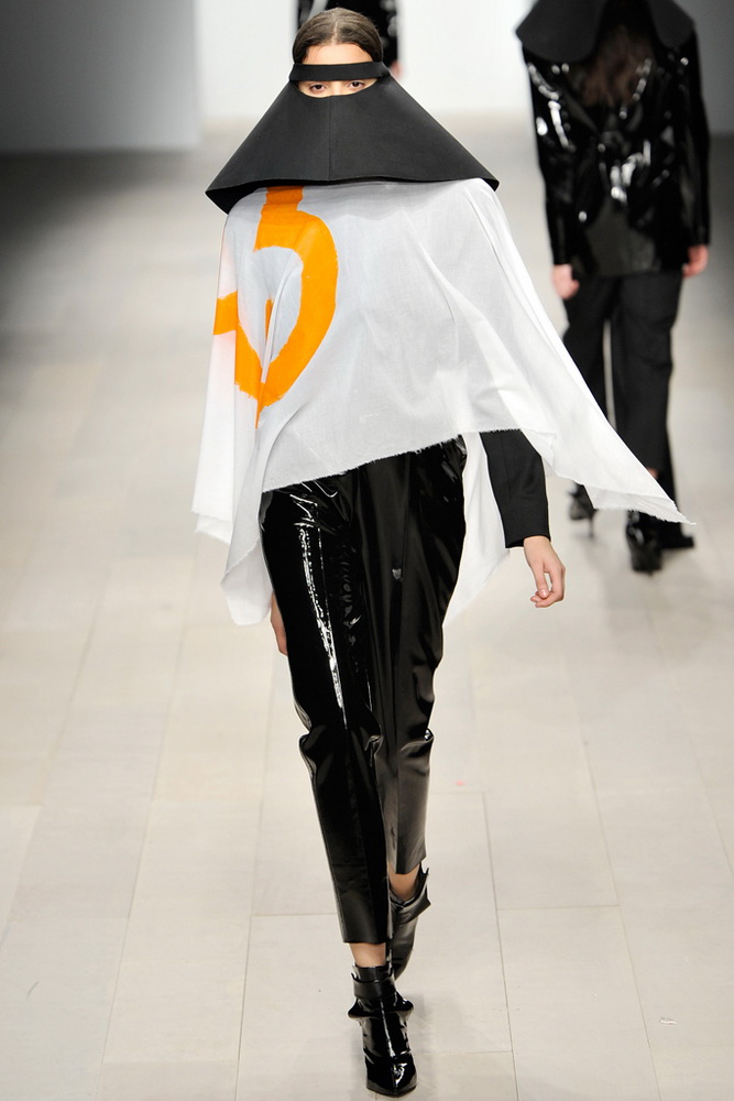 Central Saint Martins 2012ﶬ¸DƬ