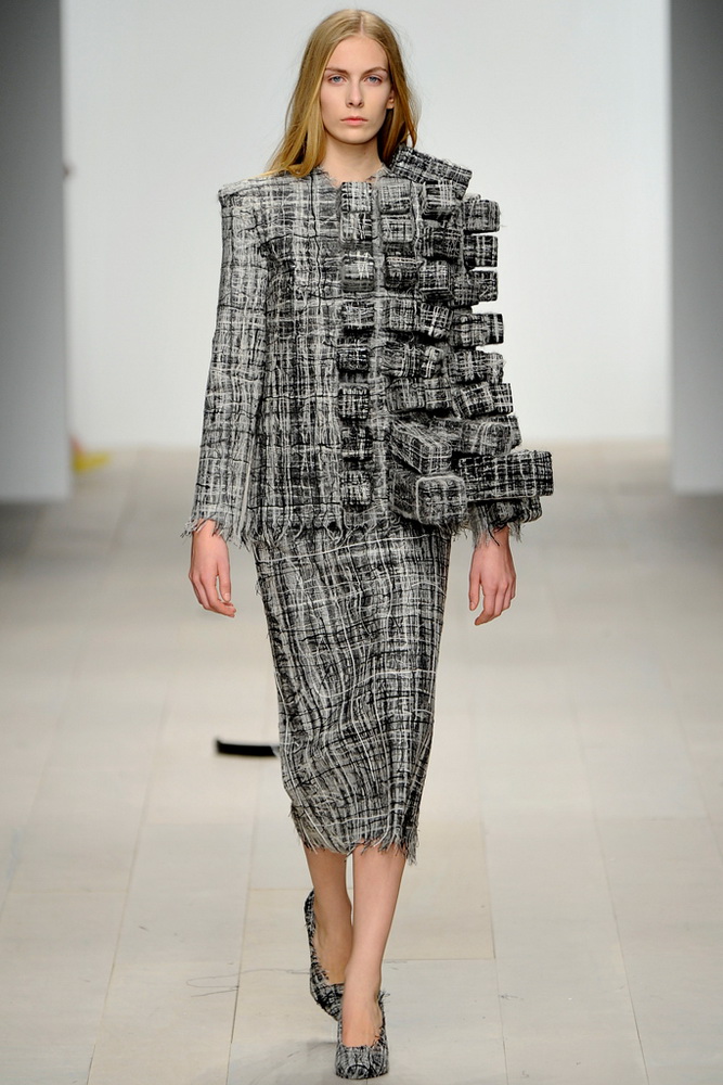 Central Saint Martins 2012ﶬ¸DƬ