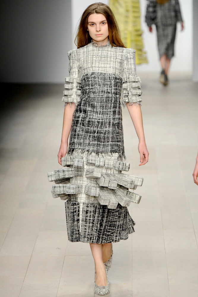 Central Saint Martins 2012ﶬ¸DƬ